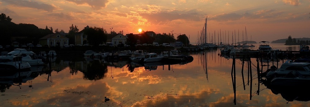 Dalsbruk - Taalintehdas