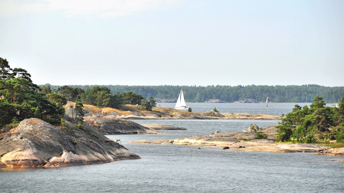 Seikkailija venevuokraus