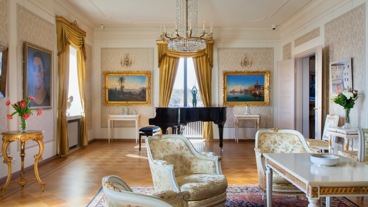 Söderlångvik Custom