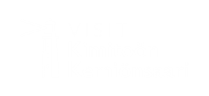 VisitKimitoön vit text / valkoinen teksti