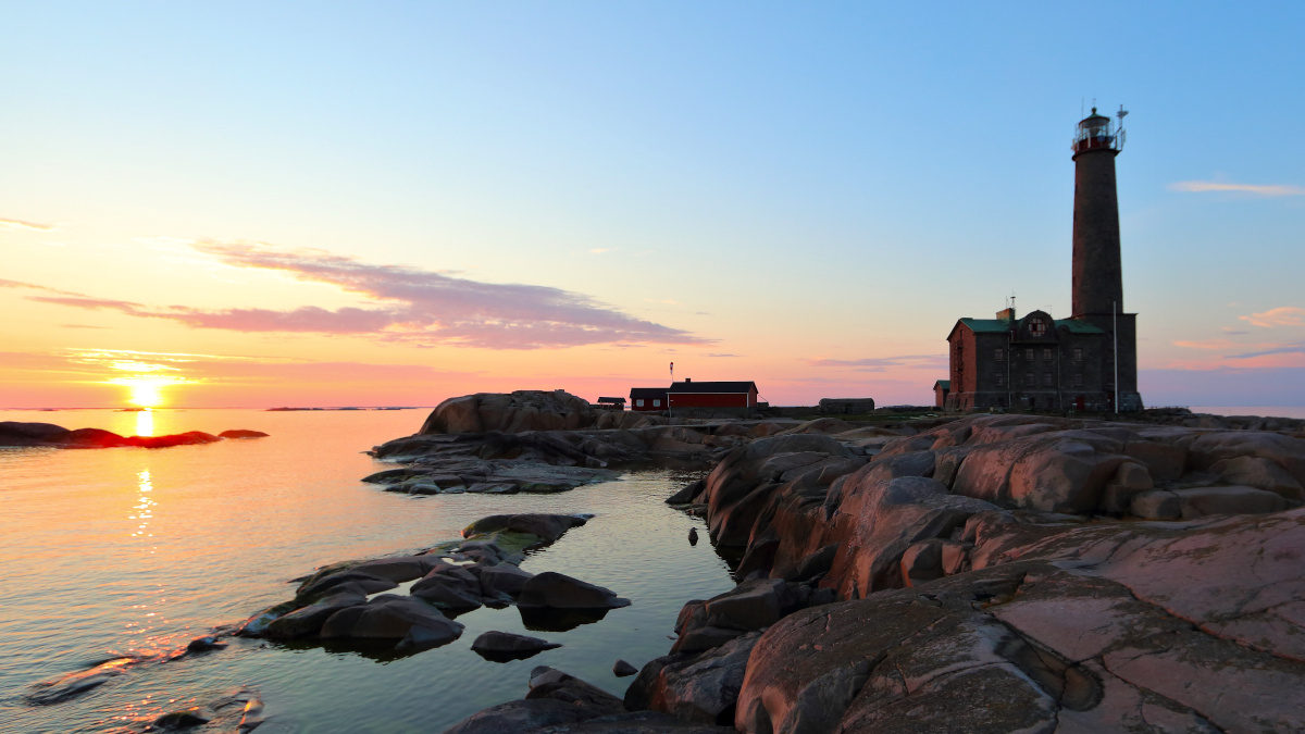 Bengtskärin majakka