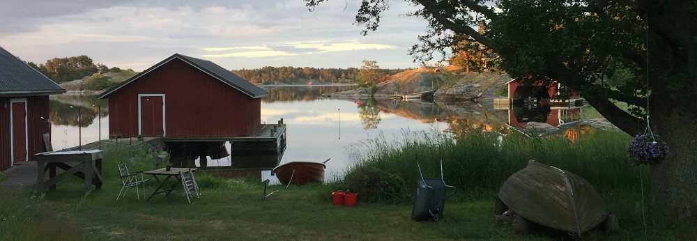 Hitis - Rosala | Hiittinen - Rosala