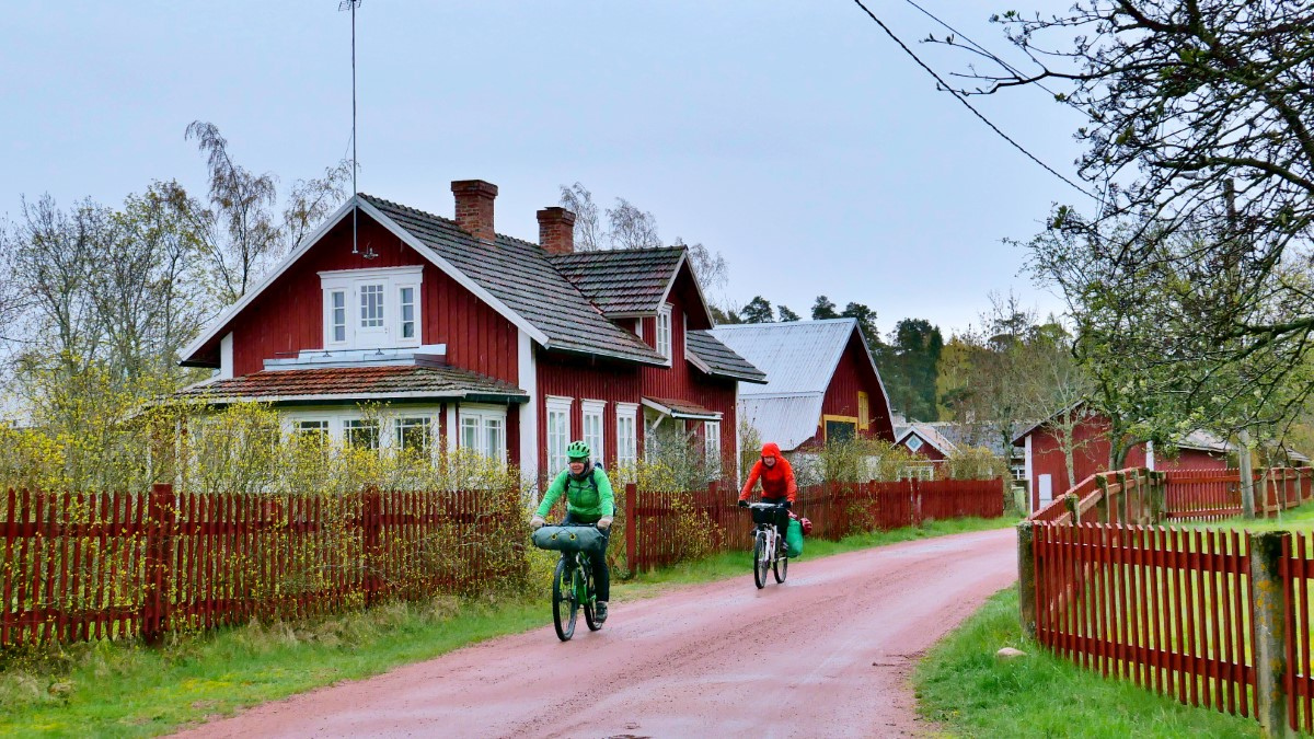 Söderlångvik Custom