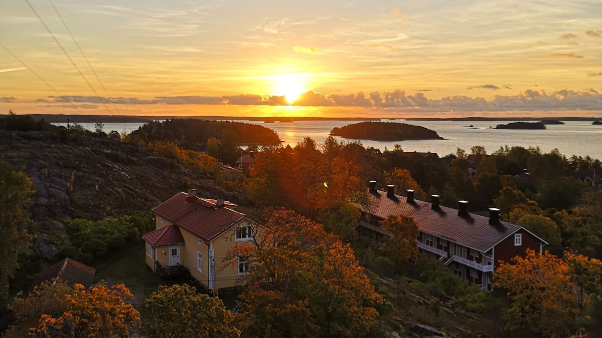 mainland senatsberget