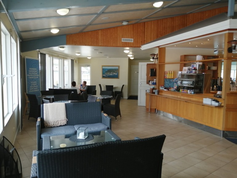 Kasn&auml;s badhotell