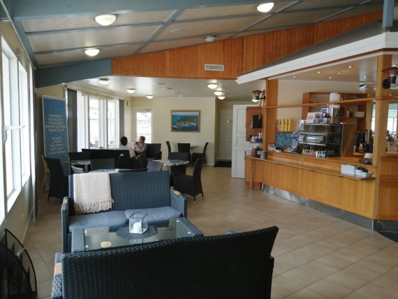 Kasn&auml;s badhotell