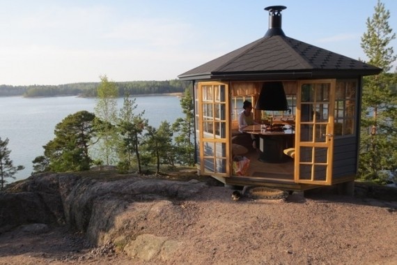 Finlands Sk&auml;rg&aring;rdsbokning