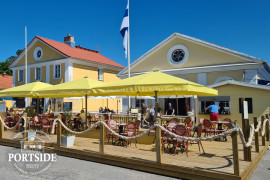 Restaurang Portside