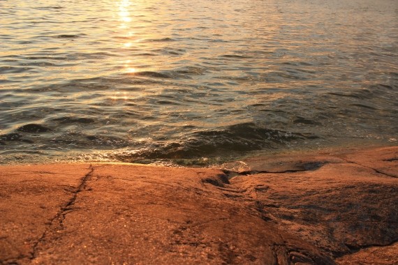 &Ouml;r&ouml; kustfort guidningar