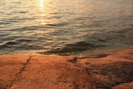 &Ouml;r&ouml; kustfort guidningar