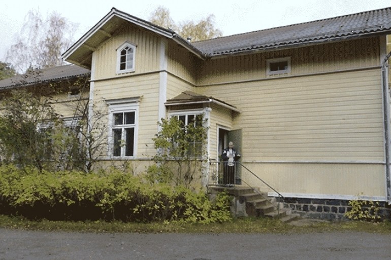 Hitis bibliotek &amp; byainfo