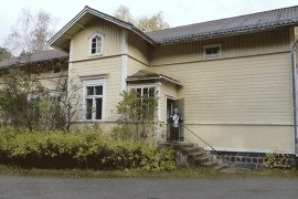 Hitis bibliotek &amp; byainfo