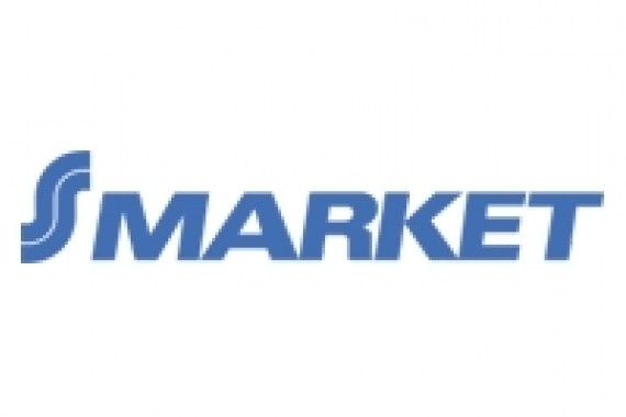 S-Market - Kimito