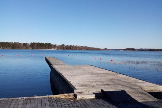 G&auml;sthamn Havskronan