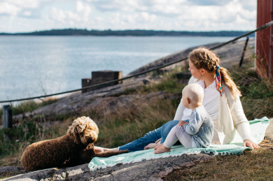 10 sk&auml;l att v&auml;lja Kimito&ouml;n
