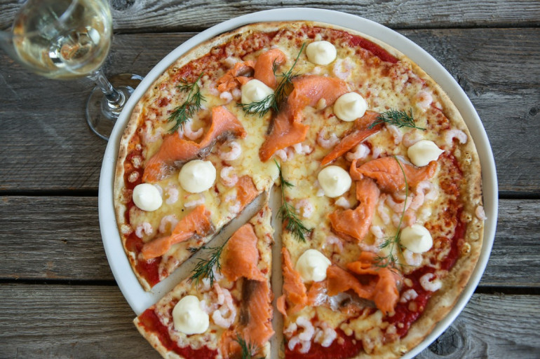 Kasn&auml;s Paviljong