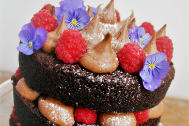 Ullman&acute;s Villa - Caf&eacute;