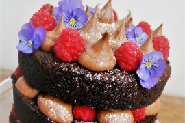 Ullman&acute;s Villa - Caf&eacute;