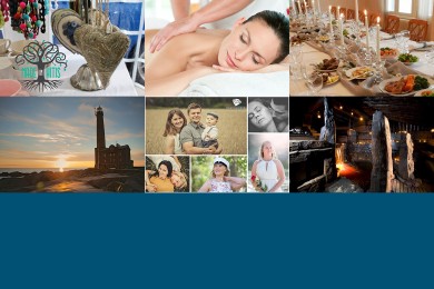 St&ouml;d lokala f&ouml;retag - k&ouml;p presentkort!