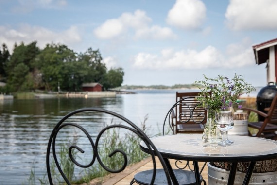 Rousal Brygghus - tap room &amp; smoke house