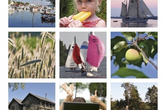 Fakta om Kimito&ouml;ns kommun