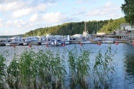 Mathildedal g&auml;sthamn