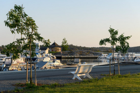 Kasn&auml;s g&auml;sthamn