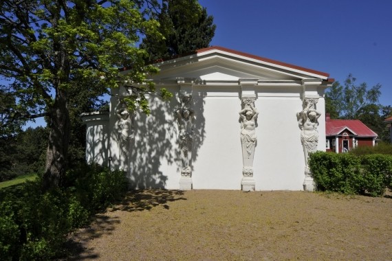 Bild fr&aring;n S&ouml;derl&aring;ngvik g&aring;rd