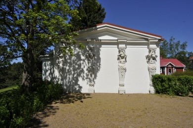 Bild fr&aring;n S&ouml;derl&aring;ngvik g&aring;rd