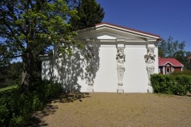 Bild fr&aring;n S&ouml;derl&aring;ngvik g&aring;rd