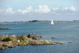 Yxsk&auml;rs utflyktshamn