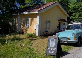 Bj&ouml;rkboda l&aring;smuseum