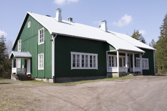 Ljungborg