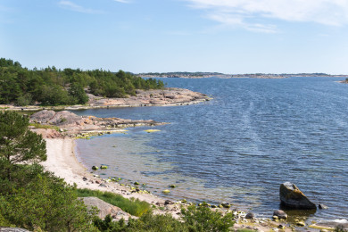 &Ouml;r&ouml; - Kustfort