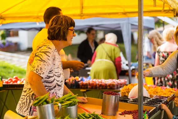Laaksonen Raino &amp; Benita
