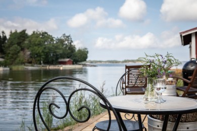 ROUSAL BRYGGHUS - TAP ROOM &amp; SMOKE HOUSE