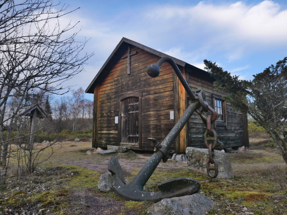 V&auml;n&ouml; kapell