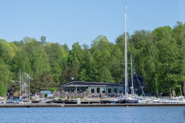 Mathildan Marina