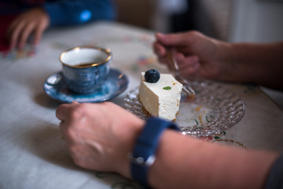 Caf&eacute; Ad&egrave;le