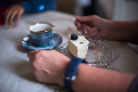 Caf&eacute; Ad&egrave;le