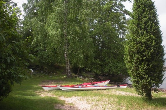 H&ouml;glands utflyktshamn