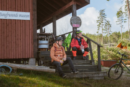 Photo: Jasmin Yuchun