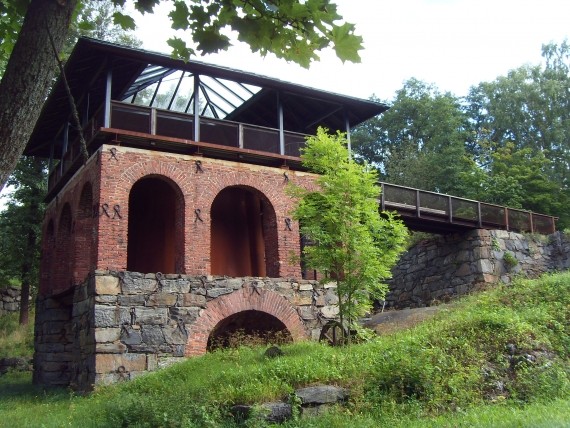 Salo guider - Kimito&ouml;n