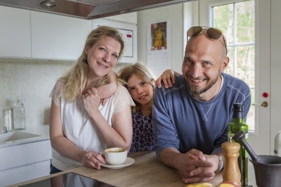 Kimito&ouml;n - Plats att leva och bo