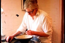 Inge-Maj Koskelin - Keramik