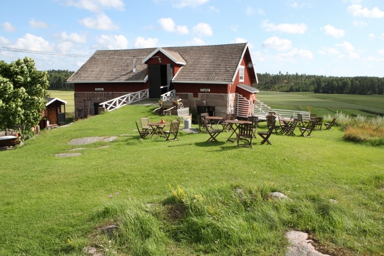 Uppg&aring;rds Fotisgolf