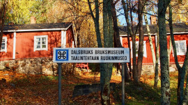 Dalsbruks Bruksmuseum