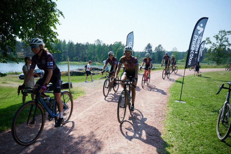 Nordic Gravel Series 2022