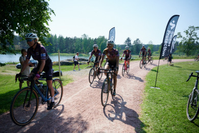 Nordic Gravel Series 2022