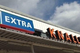 K-Extra - Knallis